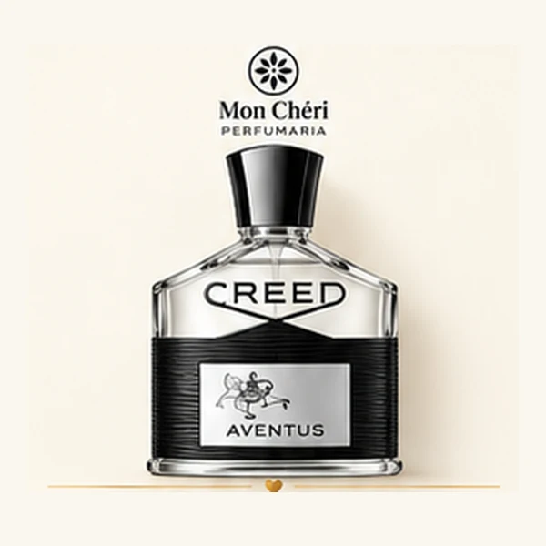 Creed Aventus, inspiração olfativa